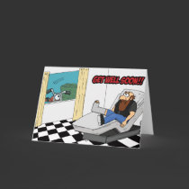 Get Well cards