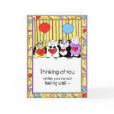 GET WELL  Card
