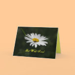 Get Well Card