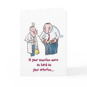 Get Well card
