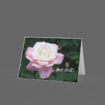 Get Well! cards