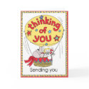 GET WELL  Card