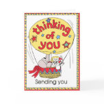 get well, greeting card, encouragement, sick,