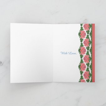 Get Well From Shoulder Surgery Card Water Lilies Card Zazzle