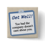 Get well from the whole group
