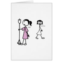 Get Well Gal cards