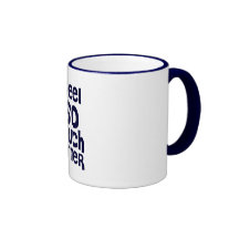 Get Well Gifts, T-shirts | Feel Better Mug