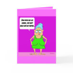 Get Well Gladys cards