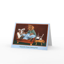 Get Well Kitty cards