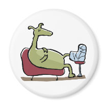 get well magnet
