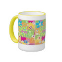 Get Well Mug