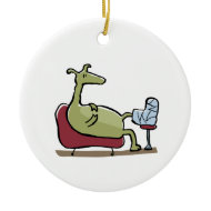 get well ornament