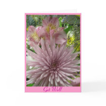 Get Well pink *customize cards by minx267 Get Well pink *customize cards
