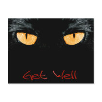 Get Well postcards