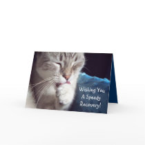 Kitten Get Well