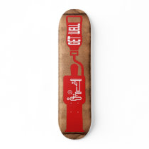 Get Well Skate Board Decks