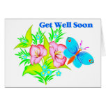 Get Well Soon#3 Cards