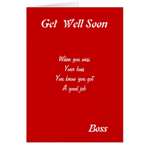 get-well-soon-boss-greeting-cards-zazzle