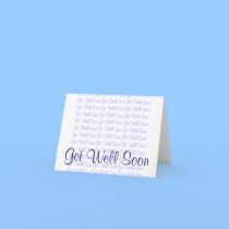 Get Well Soon cards by rdwnggrl Get Well Soon cards