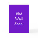 Get Well Soon! cards by snarkycreations Get Well Soon! cards