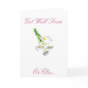 Get Well Soon cards