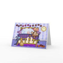 Get Well Soon cards