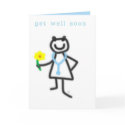 Get Well Soon cards