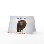 Get Well Soon! cards