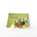 Get well soon. cards