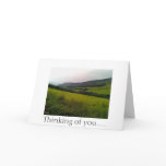 Get well soon card