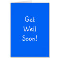 Get Well Soon! cards by snarkycreations Get Well Soon! cards