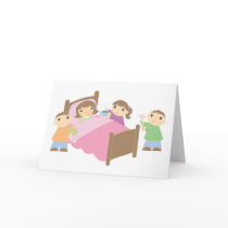 Get Well Soon cards