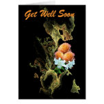 Get Well Soon cards
