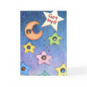 Get Well Soon Card By Dark Heaven Rock 13