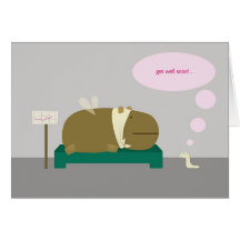 Get Well Soon Cards