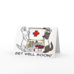 Get Well Cards