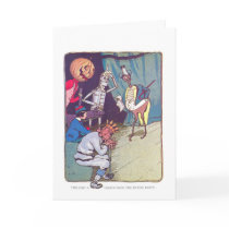 Get Well Soon!  From the Marvelous Land of Oz cards