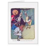 Get Well Soon!  From the Marvelous Land of Oz Greeting Cards