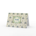 Get Well Soon in Chinese cards