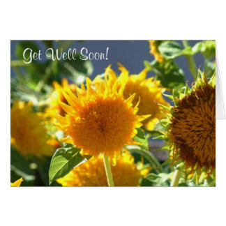 Get Well Soon Posters, Get Well Soon Prints, Art Prints, Poster Designs