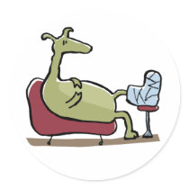 get well sticker