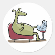 get well sticker