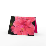 greeting, card, getwell, positive, floral, bright