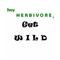 Get Wild Ladies Shirt