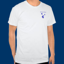 Get you fish on t-shirt t-shirts