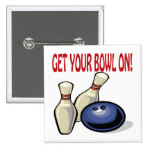 Get Your Bowl On Buttons
