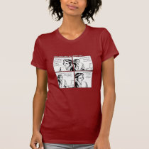 "Get your Clive on" T-Shirt t-shirts