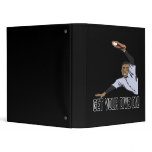 Get Your Dive On binders
