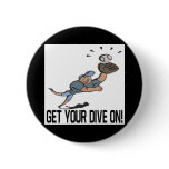 Get Your Dive On buttons