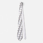 Get Your Dive On ties